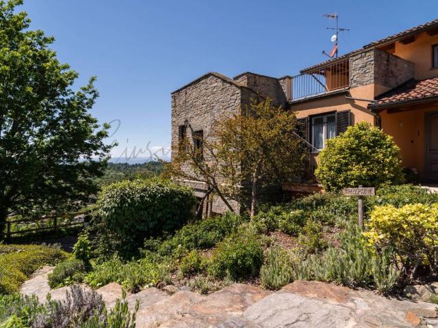 Villa Indipendente in vendita a Piemonte, Cuneo