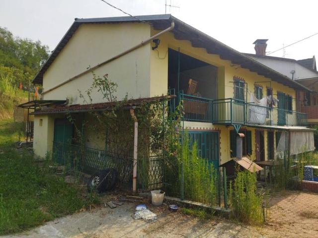 Villa Indipendente in vendita a Piemonte, Cuneo