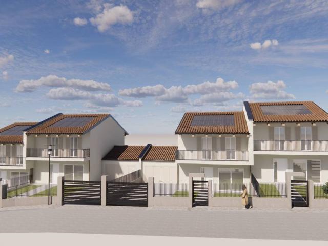 Villa Indipendente in vendita a Piemonte, Cuneo