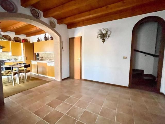 Villa Indipendente in vendita a Pocenia, Friuli-Venezia Giulia