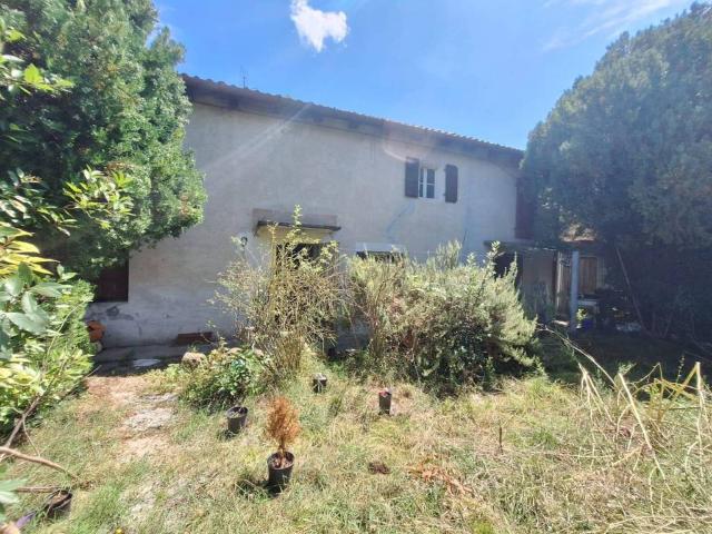Villa Indipendente in vendita a Pocenia, Friuli-Venezia Giulia
