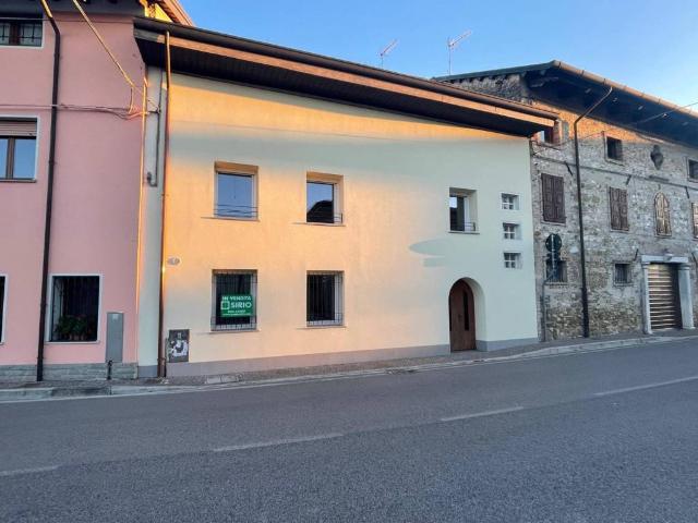 Villa Indipendente in vendita a Pocenia / Pucinie, Udine / Udin / Videm