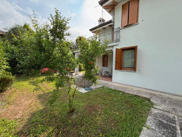Villa Indipendente in vendita a Torsa / Torse, Pocenia / Pucinie