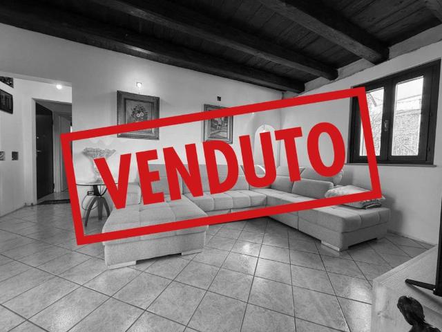 Villa Indipendente in vendita a Pocenia, Friuli-Venezia Giulia