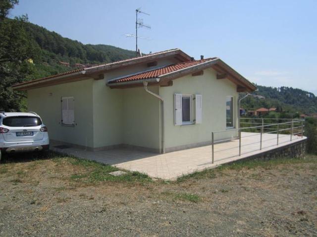 Villa Indipendente in vendita a Unione di comuni Montana Lunigiana, Bolano