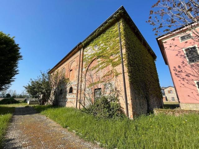 Villa Indipendente in vendita a Maiano, Podenzano