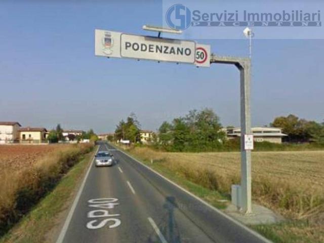 Villa Indipendente in vendita a Podenzano, Reggio Emilia