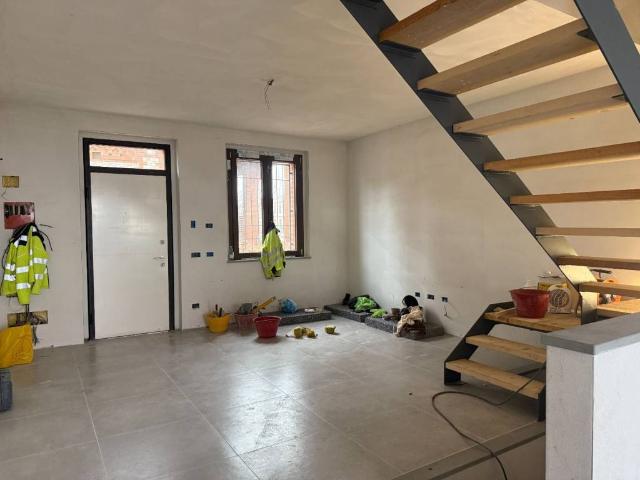 Villa Indipendente in vendita a Turro, Podenzano