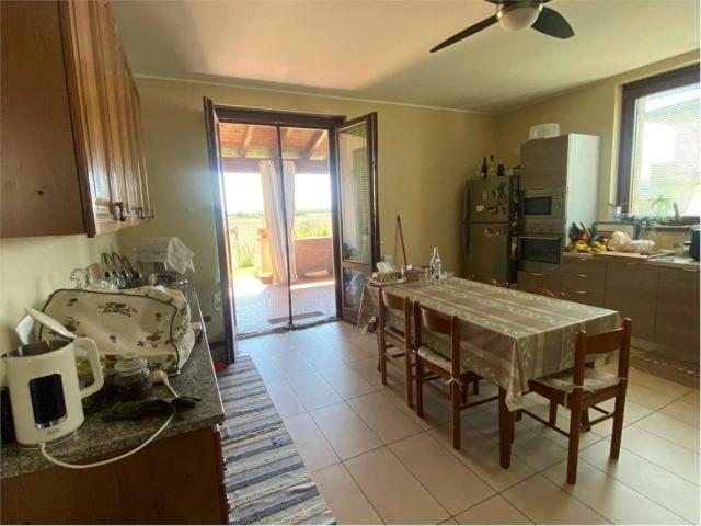 Villa Indipendente in vendita a Podenzano, Reggio Emilia