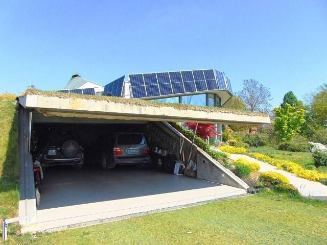 Villa Indipendente in vendita a San Polo, Podenzano