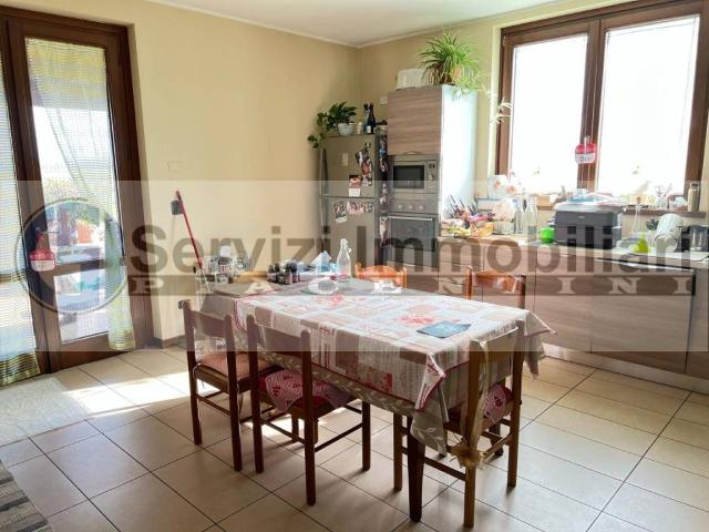 Villa Indipendente in vendita a Podenzano, Reggio Emilia