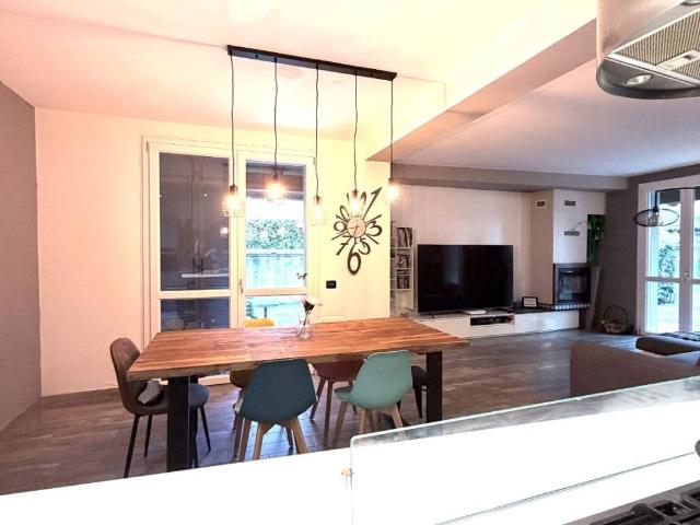 Villa Indipendente in vendita a San Polo, Podenzano