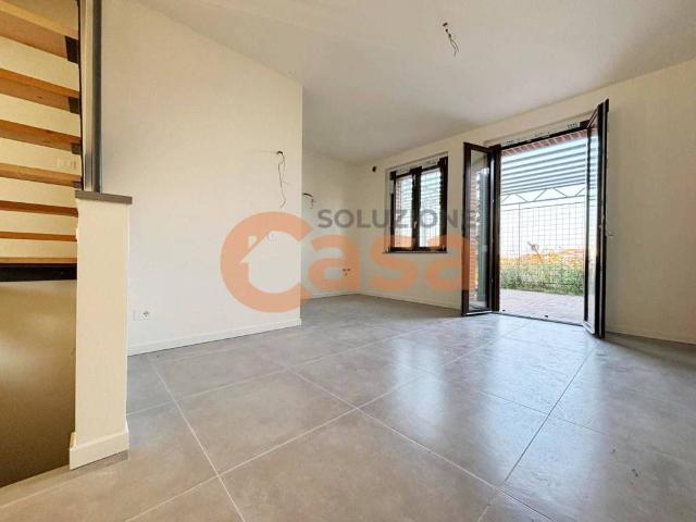 Villa Indipendente in vendita a Turro, Podenzano