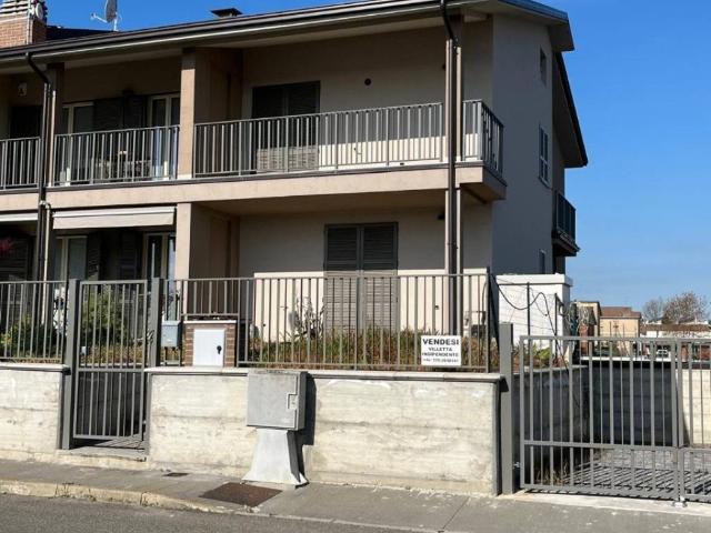 Villa Indipendente in vendita a Maiano, Podenzano