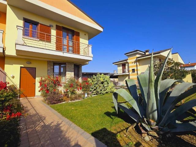 Villa Indipendente in vendita a Podenzano, Reggio Emilia