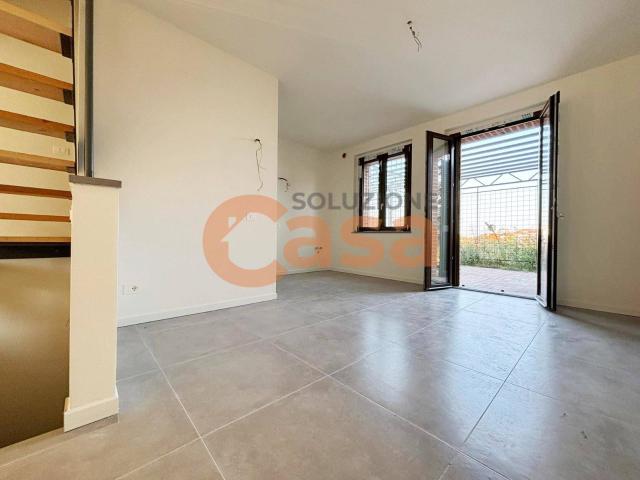 Villa Indipendente in vendita a Turro, Podenzano