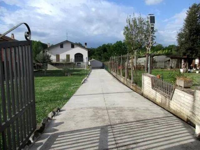 Villa Indipendente in vendita a Pofi, Lazio