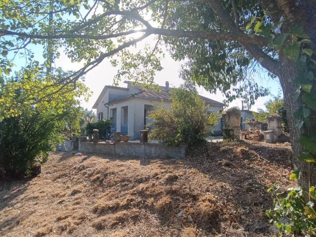Villa Indipendente in vendita a Pofi, Lazio