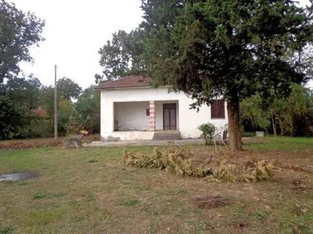 Villa Indipendente in vendita a Pofi, Lazio
