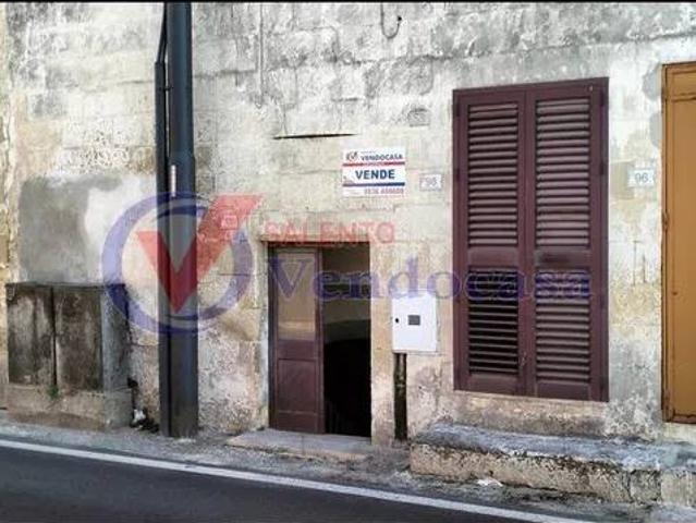 Villa Indipendente in vendita a Puglia, Lecce