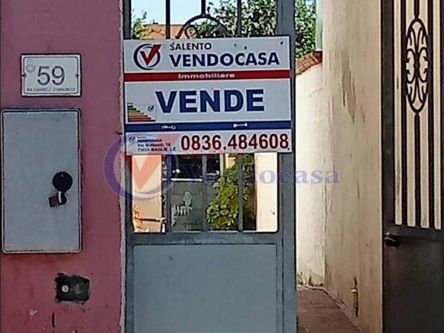 Villa Indipendente in vendita a Puglia, Lecce