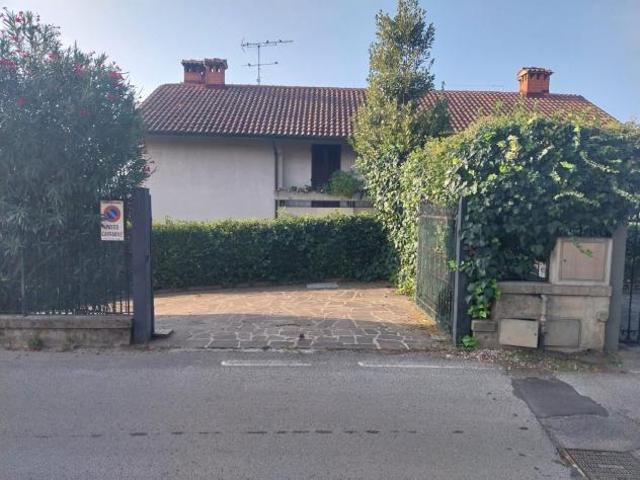 Villa Indipendente in vendita a Lecchi, Toscana