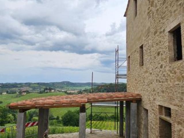 Villa Indipendente in vendita a Papaiano, Lecchi