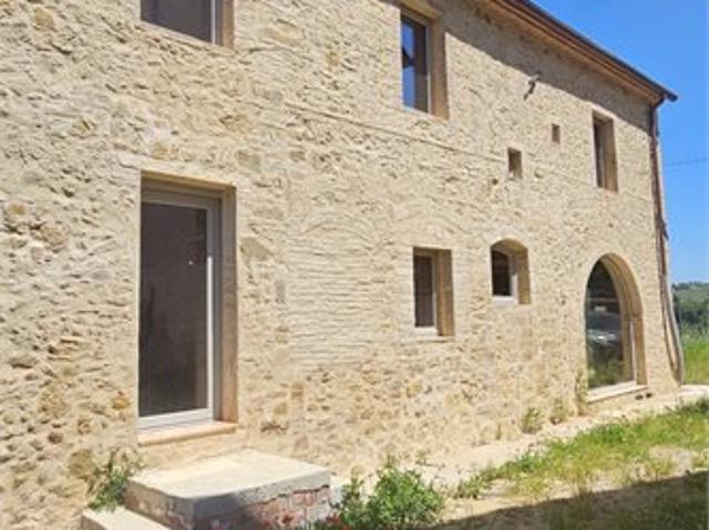 Villa Indipendente in vendita a Papaiano, Lecchi