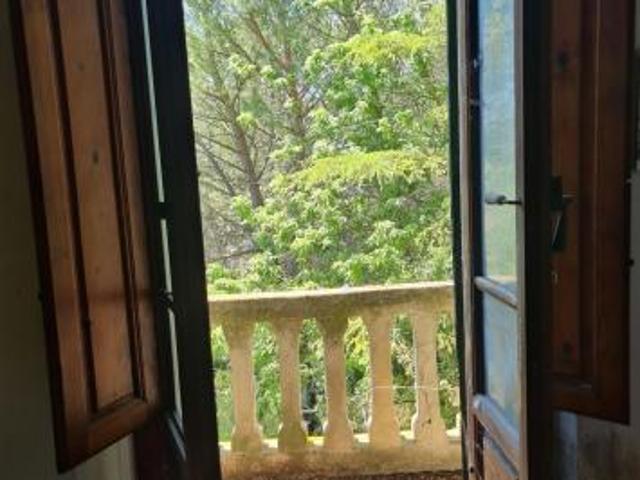 Villa Indipendente in vendita a Lecchi, Toscana