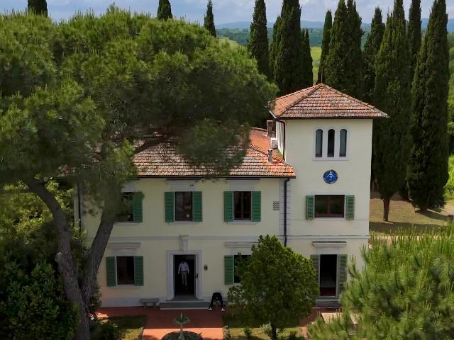 Villa Indipendente in vendita a Papaiano, Lecchi