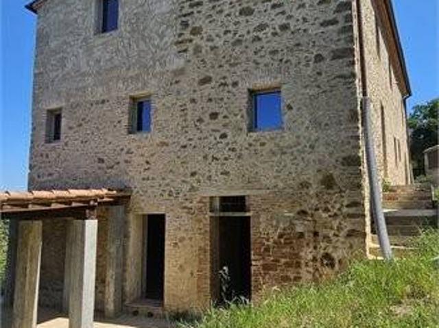 Villa Indipendente in vendita a Papaiano, Lecchi