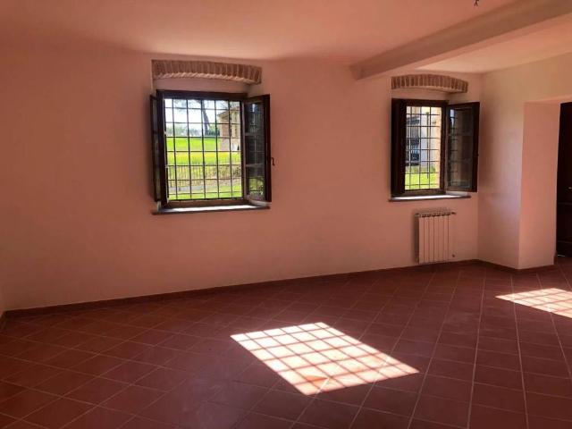 Villa Indipendente in vendita a Lecchi, Toscana