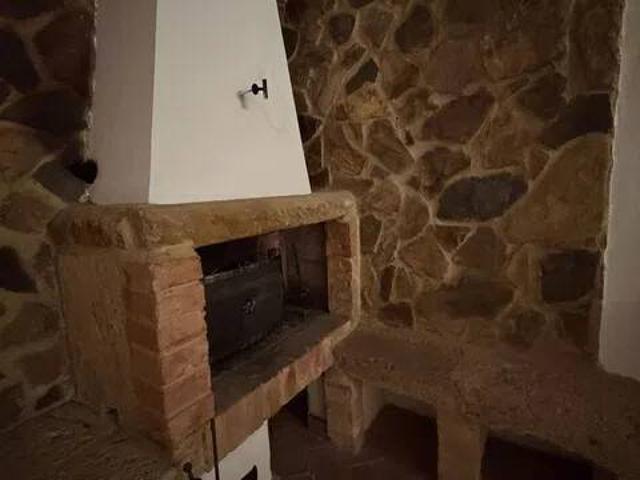 Villa Indipendente in vendita a Calcinaia, Lecchi