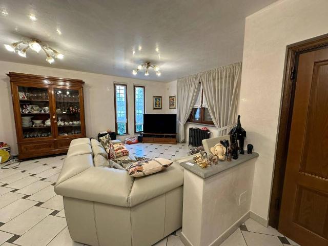 Villa Indipendente in vendita a Poggio A Caiano, Toscana
