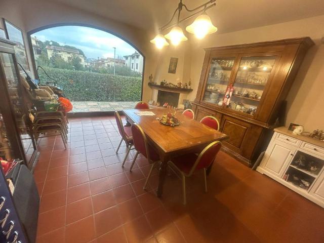 Villa Indipendente in vendita a Poggio A Caiano, Toscana