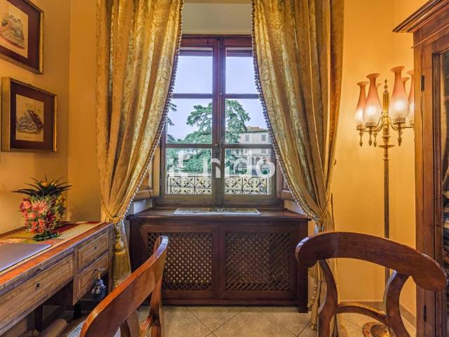 Villa Indipendente in vendita a Poggetto, Poggio A Caiano
