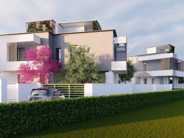 Villa Indipendente in vendita a Poggetto, Poggio A Caiano