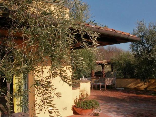 Villa Indipendente in vendita a Poggetto, Poggio A Caiano