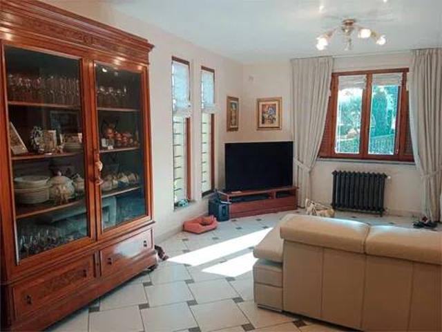 Villa Indipendente in vendita a Poggio Nuovo, Signa