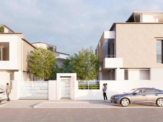 Villa Indipendente in vendita a Poggetto, Poggio A Caiano