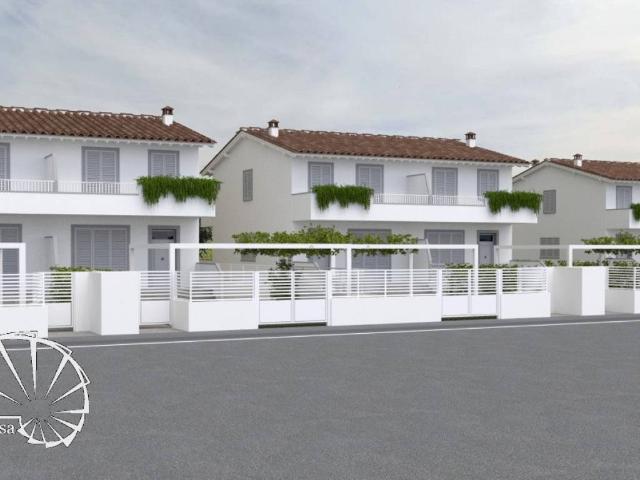 Villa Indipendente in vendita a Poggio A Caiano, Toscana