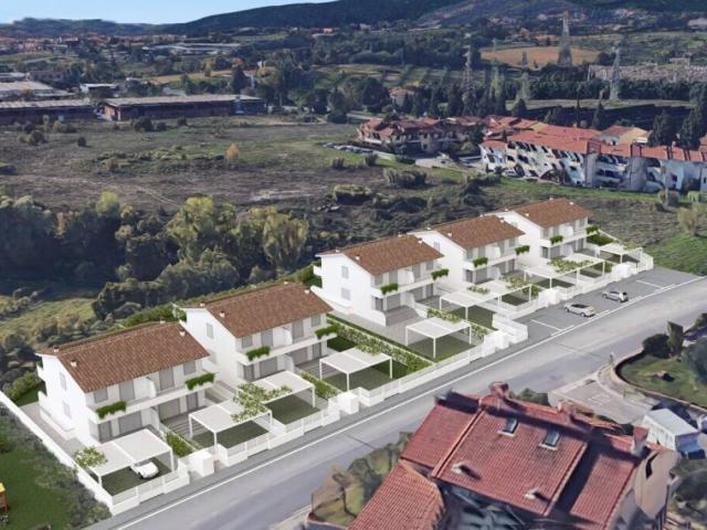 Villa Indipendente in vendita a Poggio A Caiano, Toscana