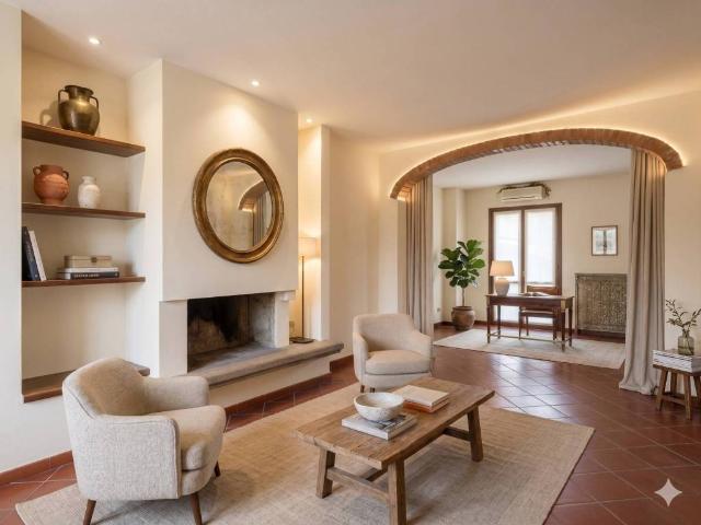 Villa Indipendente in vendita a Poggio A Caiano, Toscana