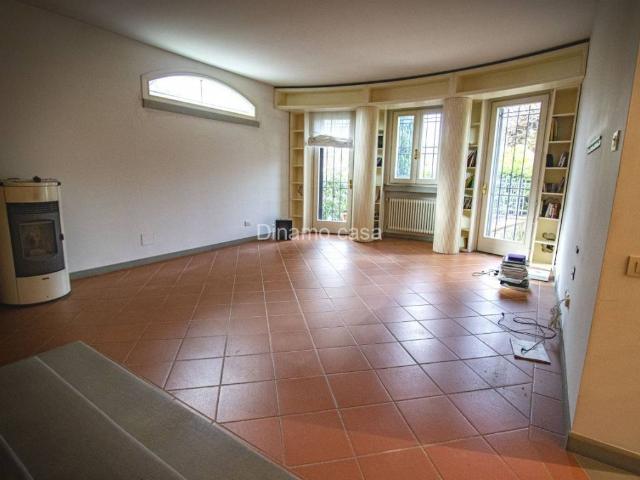 Villa Indipendente in vendita a Poggetto, Poggio A Caiano