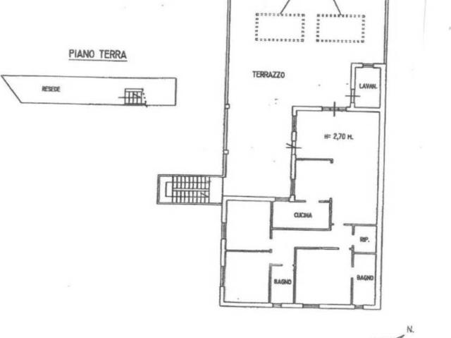 Villa Indipendente in vendita a Poggetto, Poggio A Caiano