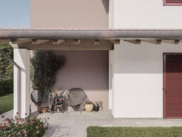 Villa Indipendente in vendita a Poggio A Caiano, Toscana