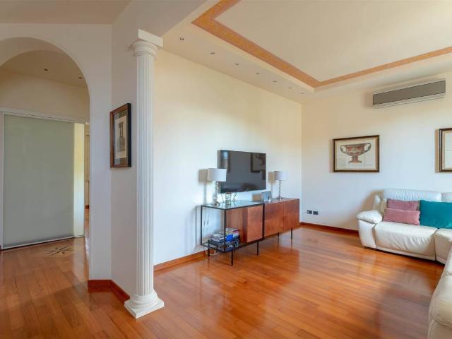 Villa Indipendente in vendita a Poggetto, Poggio A Caiano
