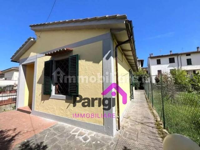 Villa Indipendente in vendita a Poggio A Caiano, Toscana