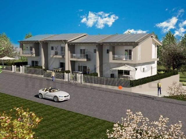 Villa Indipendente in vendita a Poggetto, Poggio A Caiano