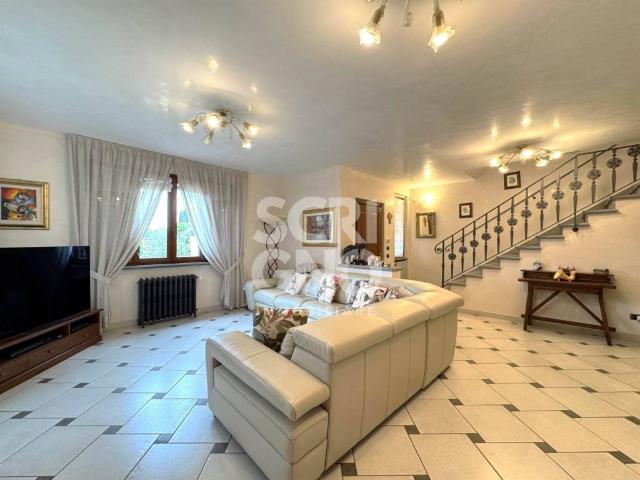 Villa Indipendente in vendita a Poggio A Caiano, Toscana